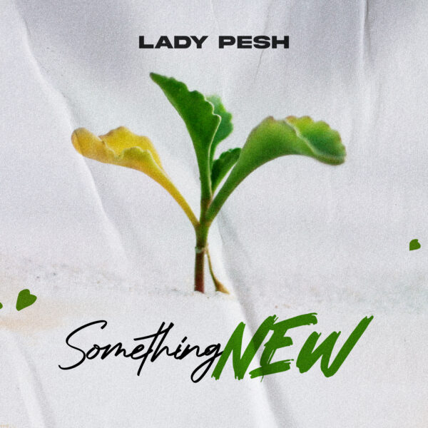 LADY PESH – SOMETHING NEW